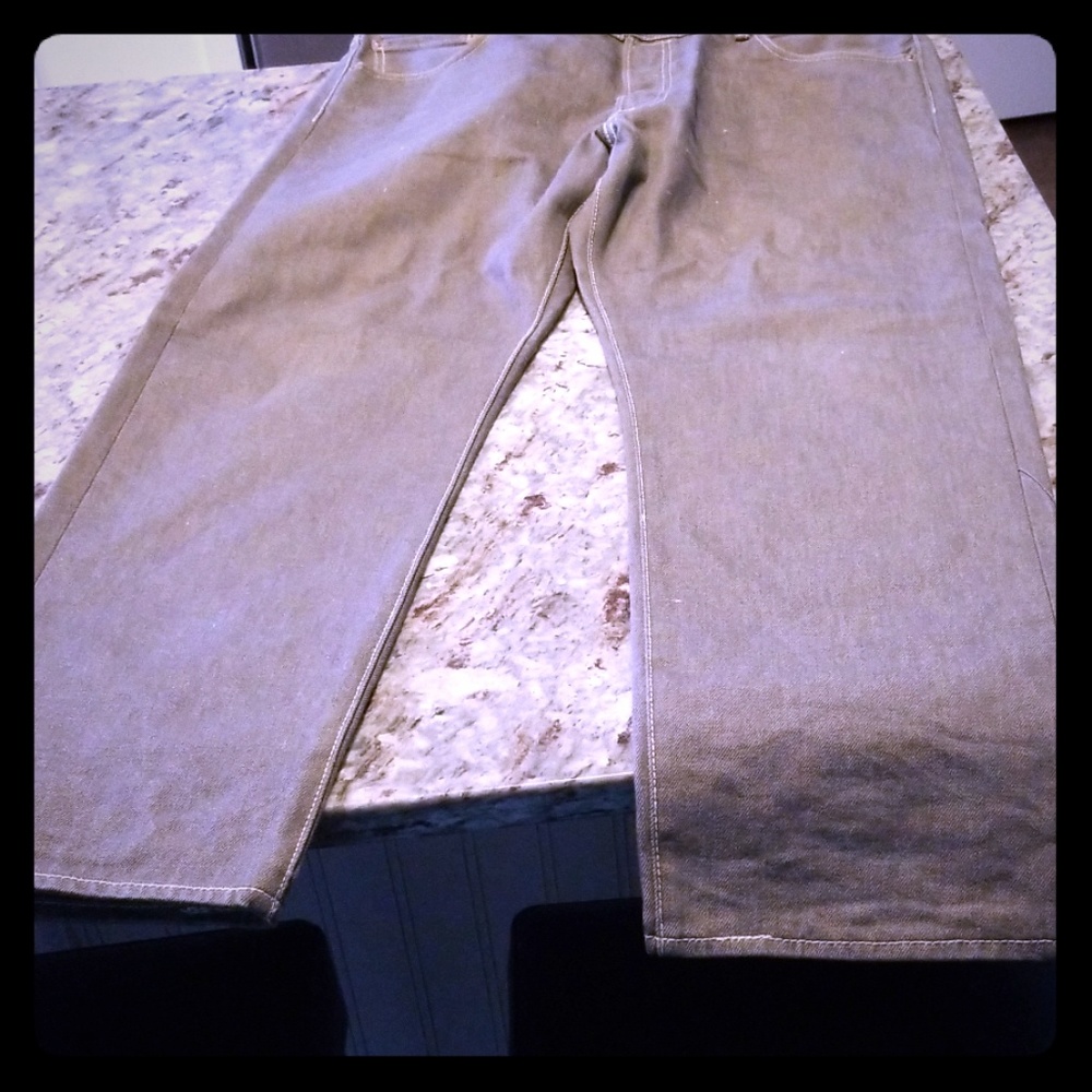 Pants